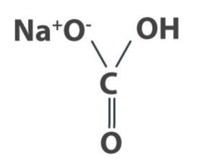 Sodium bicarbonate